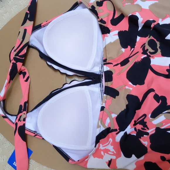 Women's Tankini Swim Wear - Picture 7 of 12